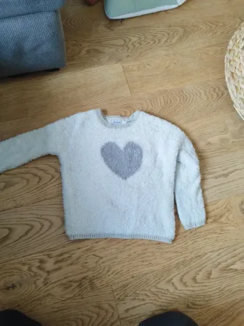 Pull hiver