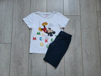 Pyjama mickey
