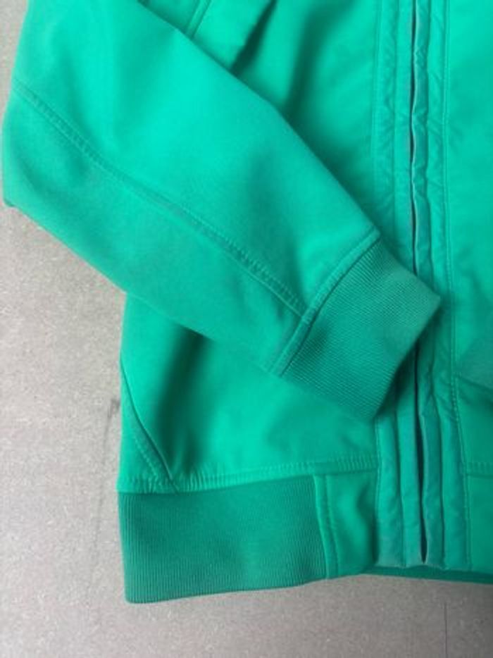 Veste coupe vent Stone Island taille xs - photo numéro 6
