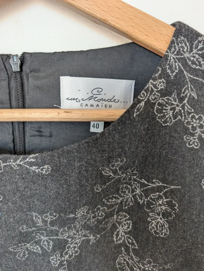 Robe vintage (début 90) - photo numéro 7