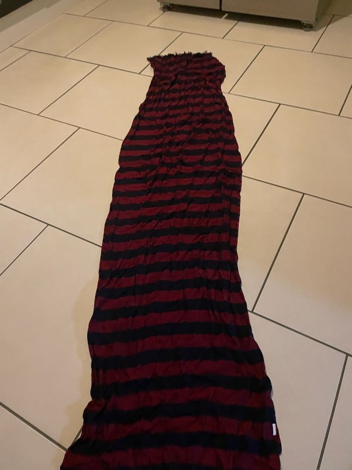 Echarpe homme - photo numéro 3