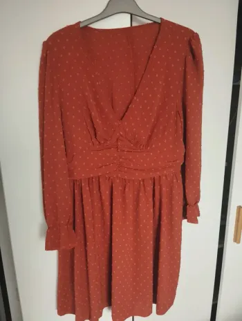 Robe femme