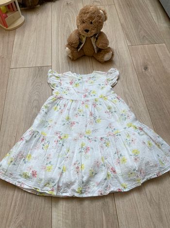 Robe 3 ans