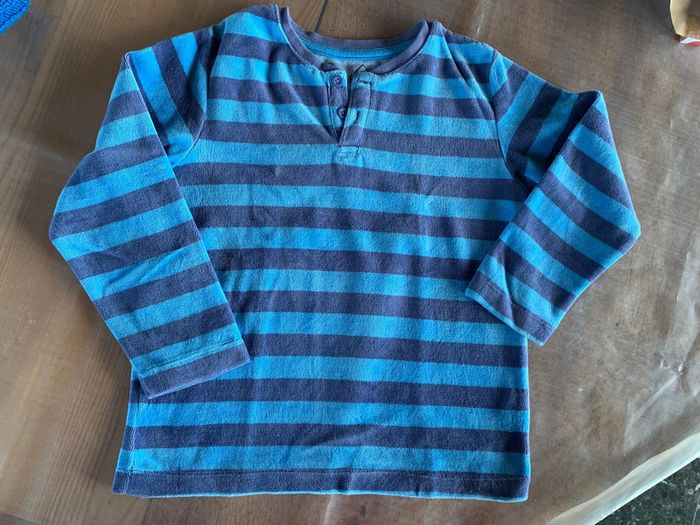 Pyjama Tex 2-4 ans - photo numéro 2