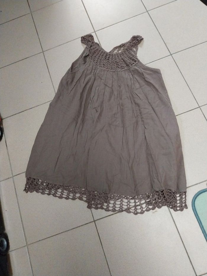 Tunique vero moda