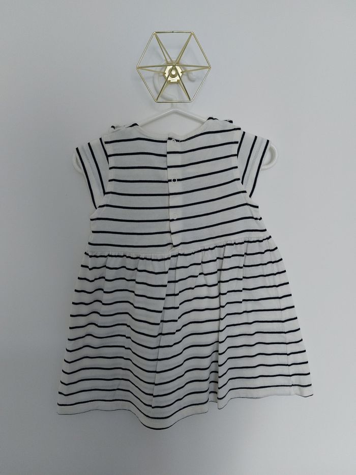 Robe marinière Petit Bateau - photo numéro 3