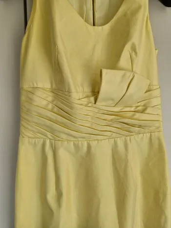 Robe Paule Ka