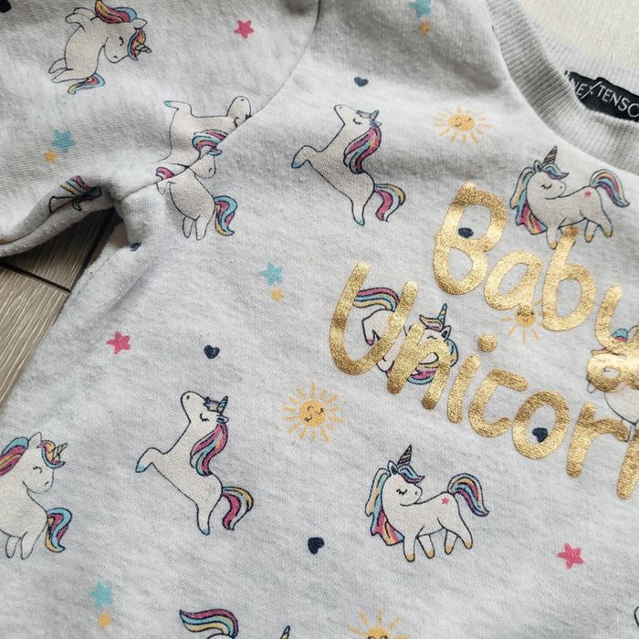 Sweet gris. Fille 2 ans. Marque In Extenso - photo numéro 2