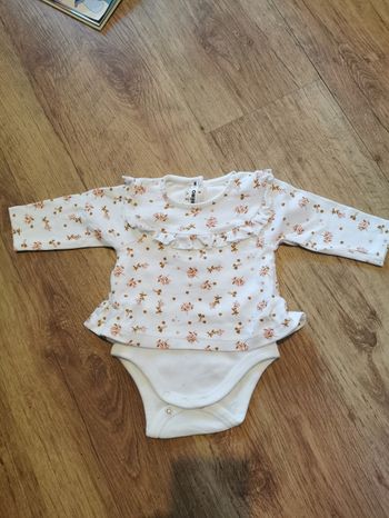 Body t-shirt