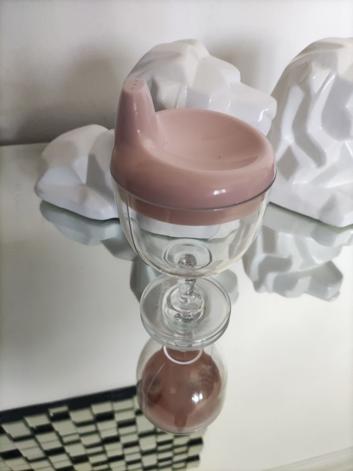 Verre bébé