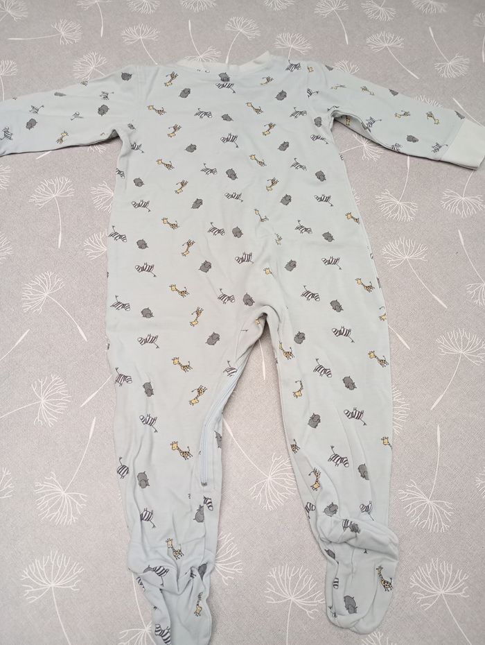 Pyjama - photo numéro 6