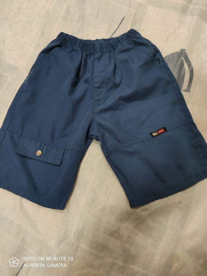 2 short garçon taille 8 ans - photo numéro 4
