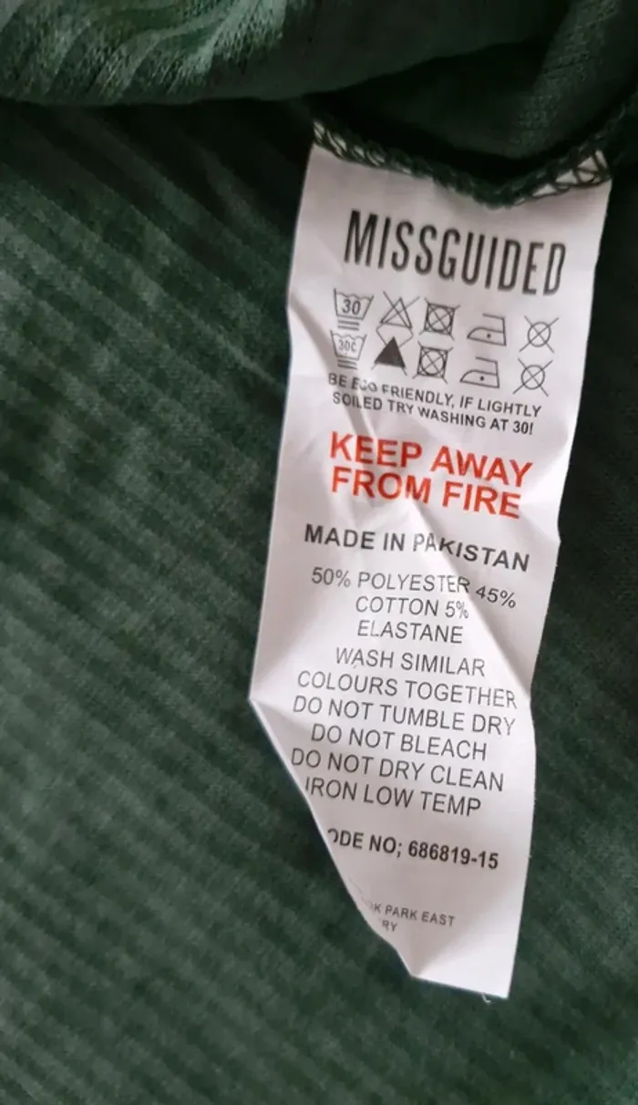 Missguided - photo numéro 9