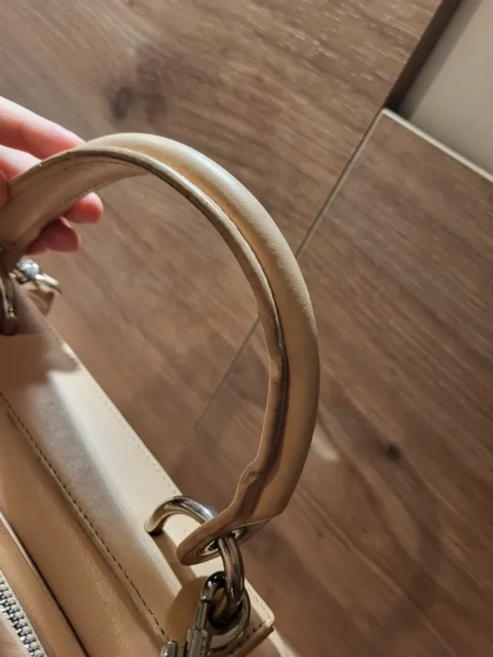 Sac bandoulière Lancaster - photo numéro 5