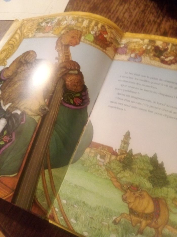 Livres - photo numéro 3