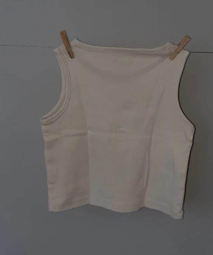 Tee-Shirt 12 mois Tex Baby - photo numéro 3