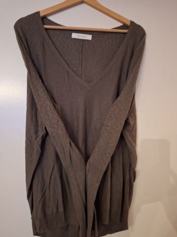 Pull leger promod