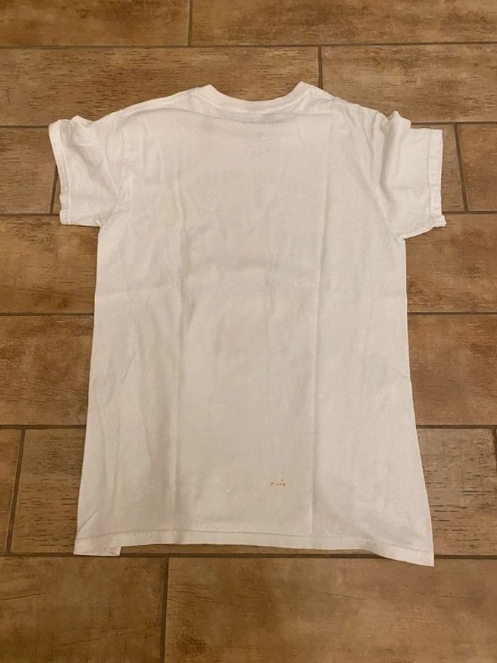 Maglietta di South Park Bianca - photo numéro 2