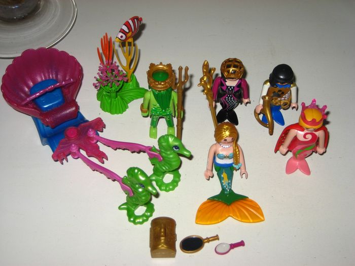 playmobil - photo numéro 2