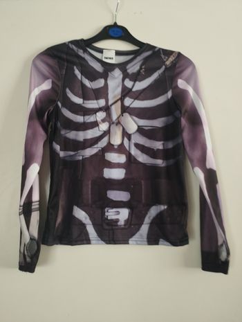 T-shirt fornite 9/10 ans 