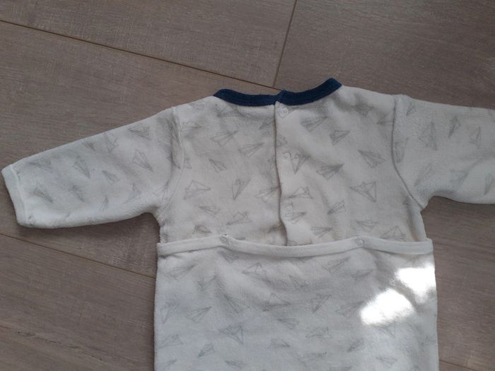 Pyjama garçon - photo numéro 6
