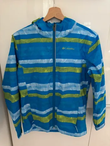Blouson Columbia 14-16 ans