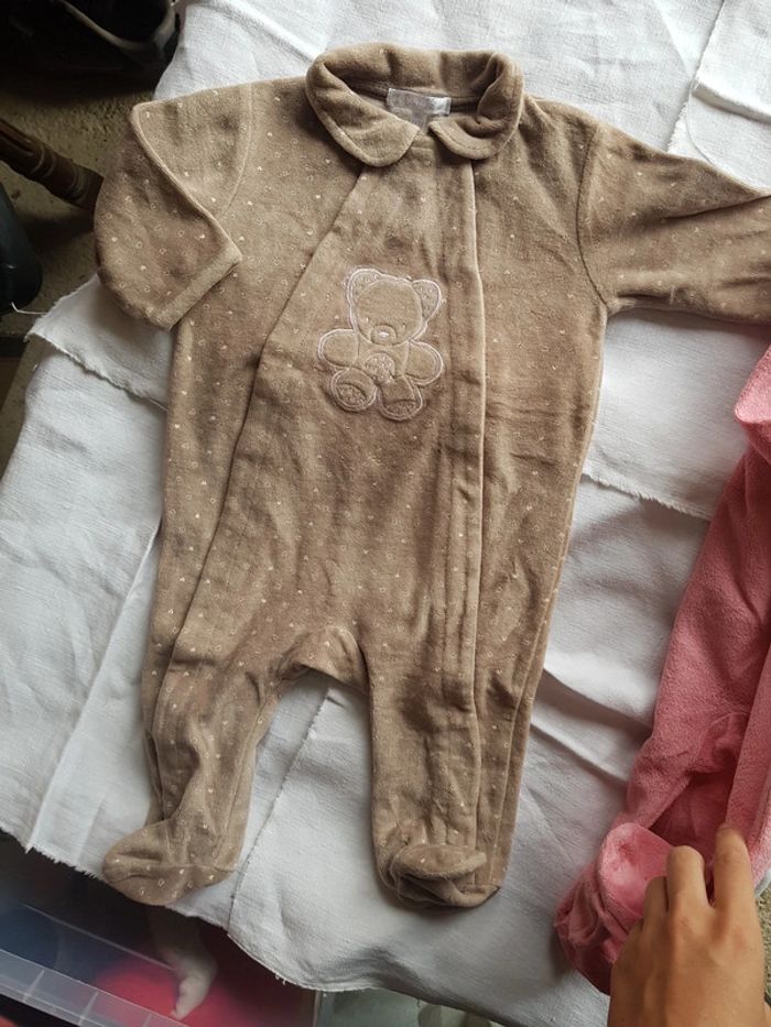 Pyjamas - photo numéro 3