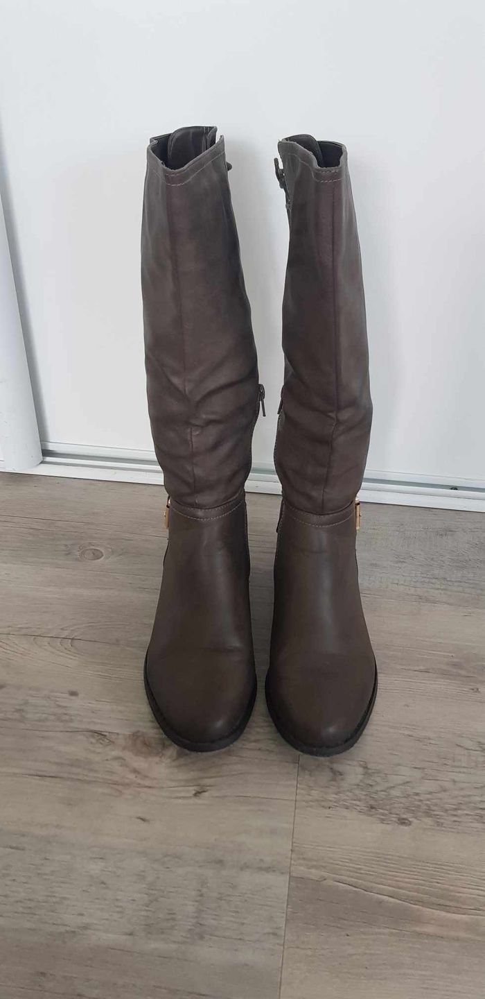 Bottes hautes - photo numéro 2