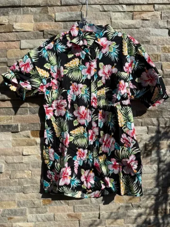Chemise florie