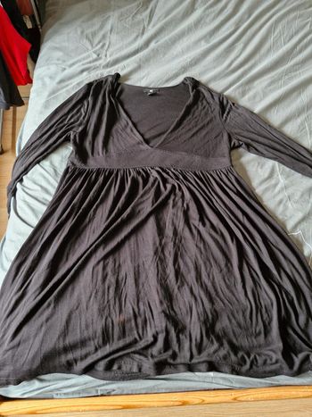 Robe légère