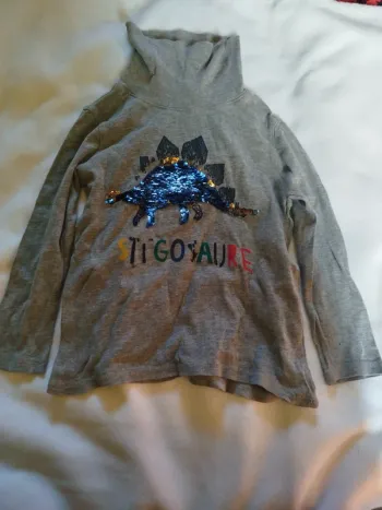 Tee shirts longue manches