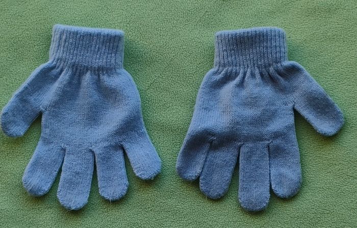 Gants Cars taille TU - photo numéro 4