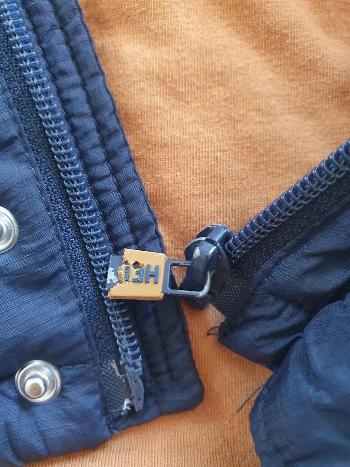 Lot 2 manteaux 3 ans - photo numéro 7