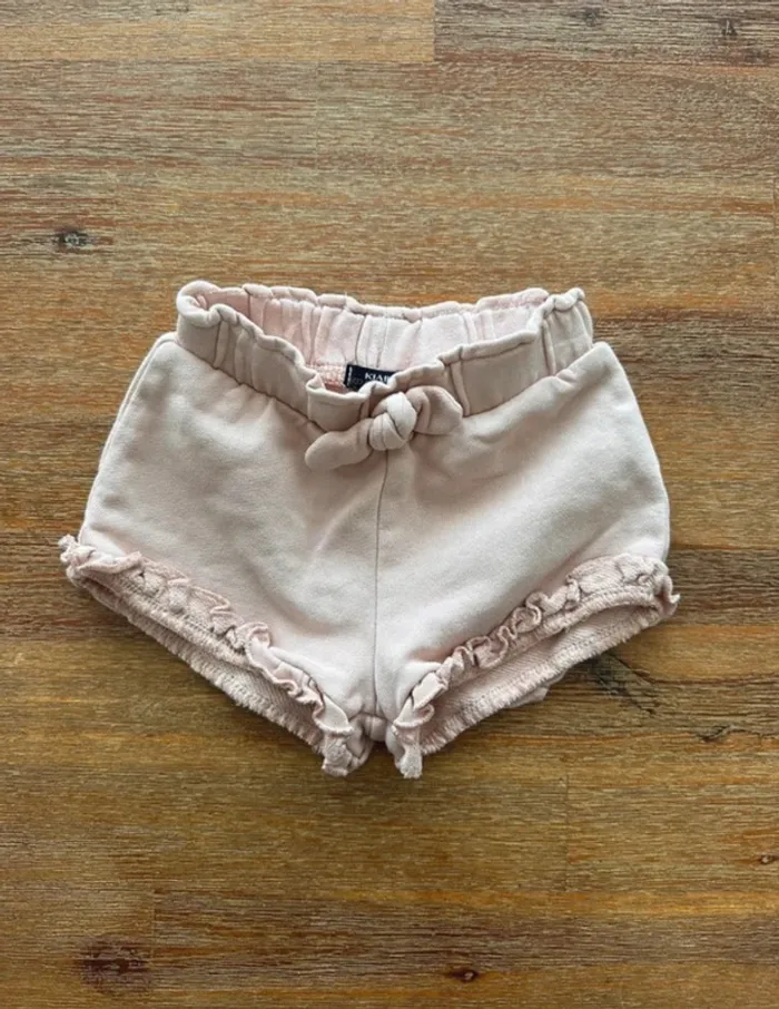 Lot vêtement fille 6 mois - photo numéro 8