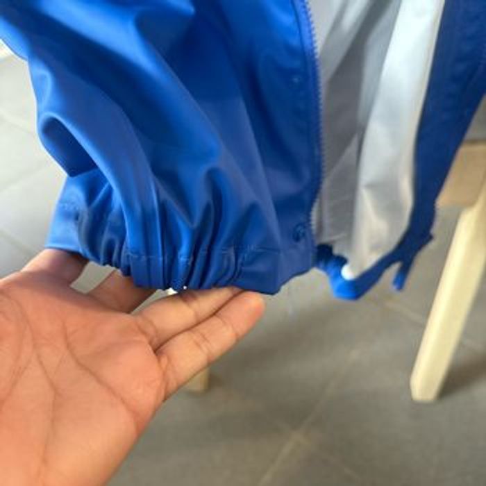 Veste - photo numéro 3