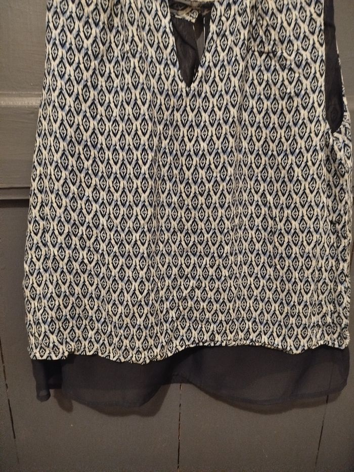 Debardeur - photo numéro 3