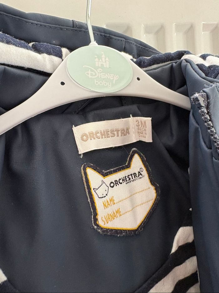 Manteau - photo numéro 2