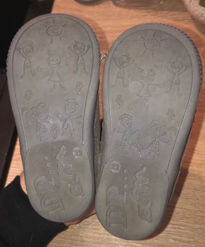 Chaussures - photo numéro 4