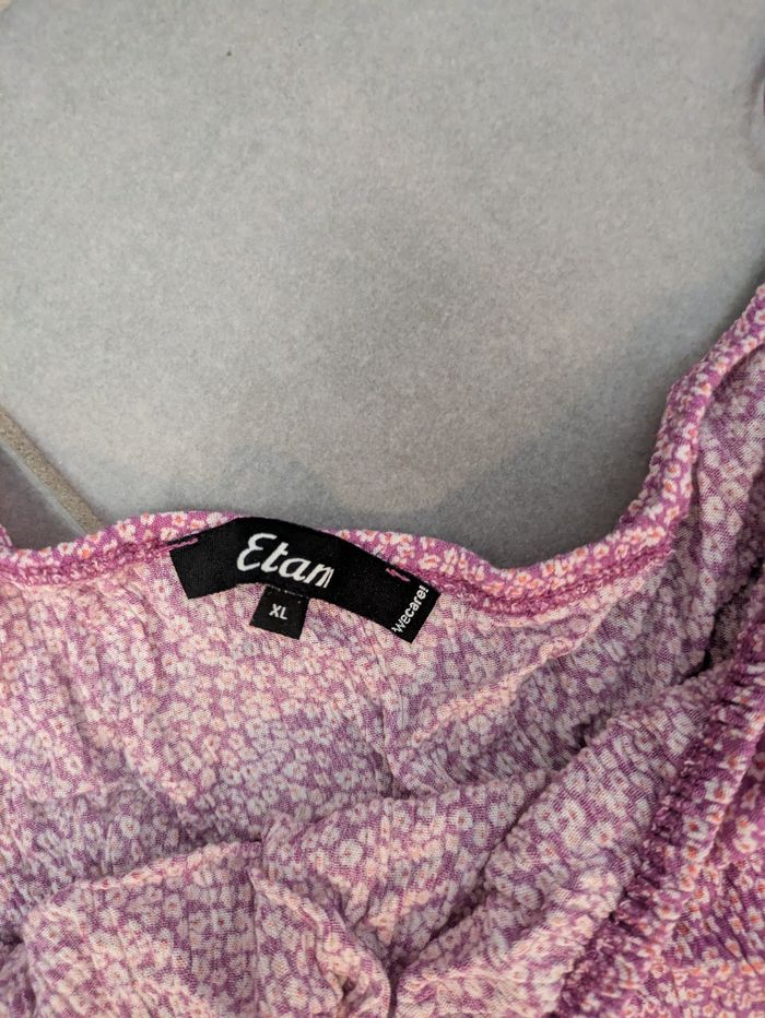 Robe été - photo numéro 2