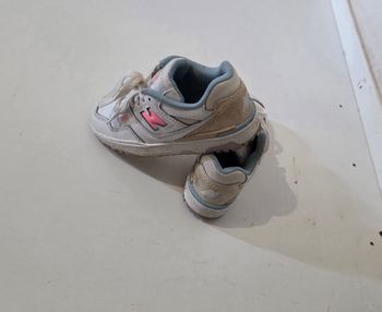 Basket new balance