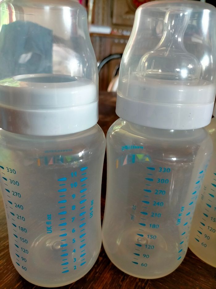 Biberons Avent Chauffe biberon Tigex - photo numéro 3