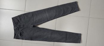 Jeans slim 12 ans
