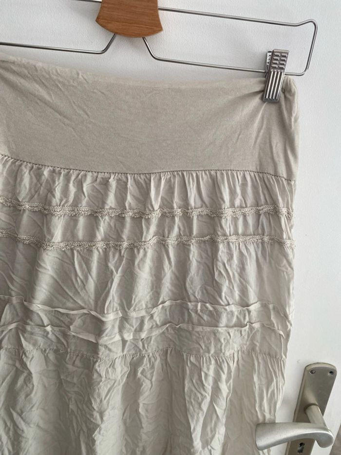 Jupe bohème - photo numéro 2