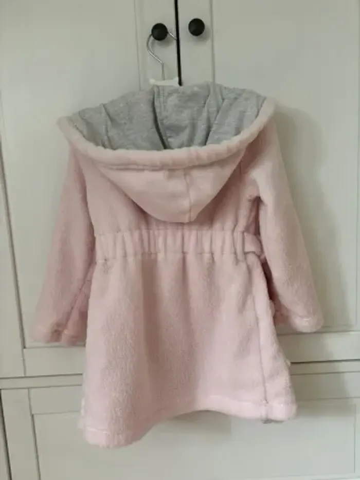 Robe de chambre 3 ans Okaidi - photo numéro 5