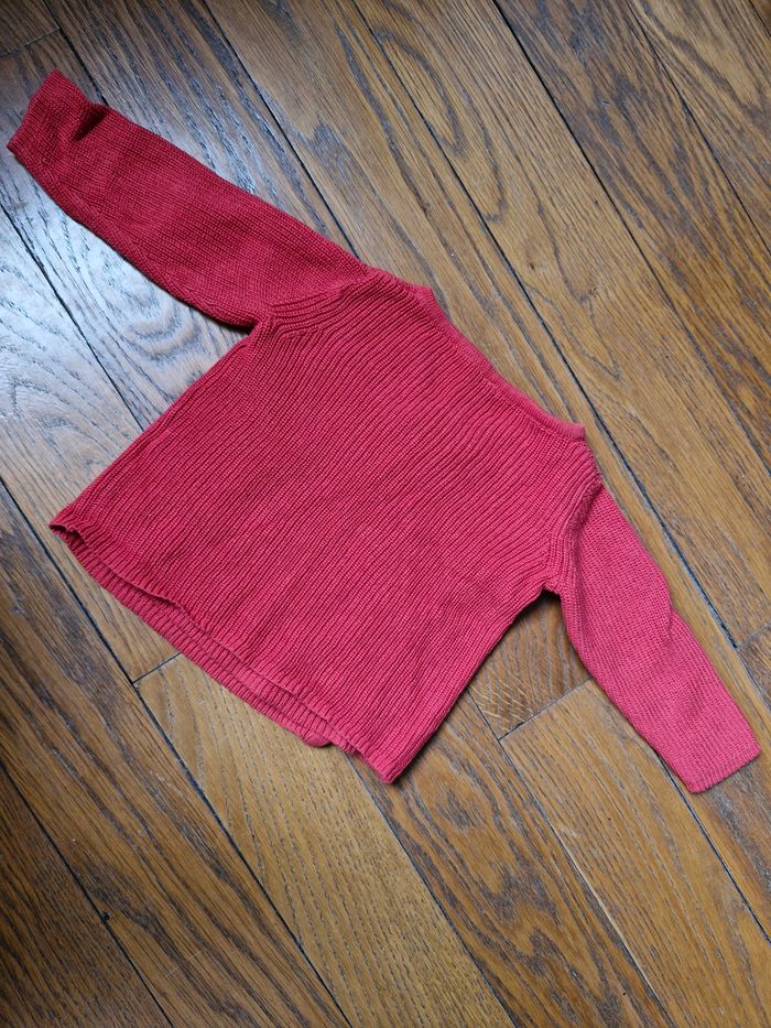 Gilet - photo numéro 3