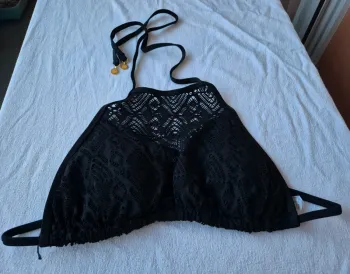 Haut de maillot de bain