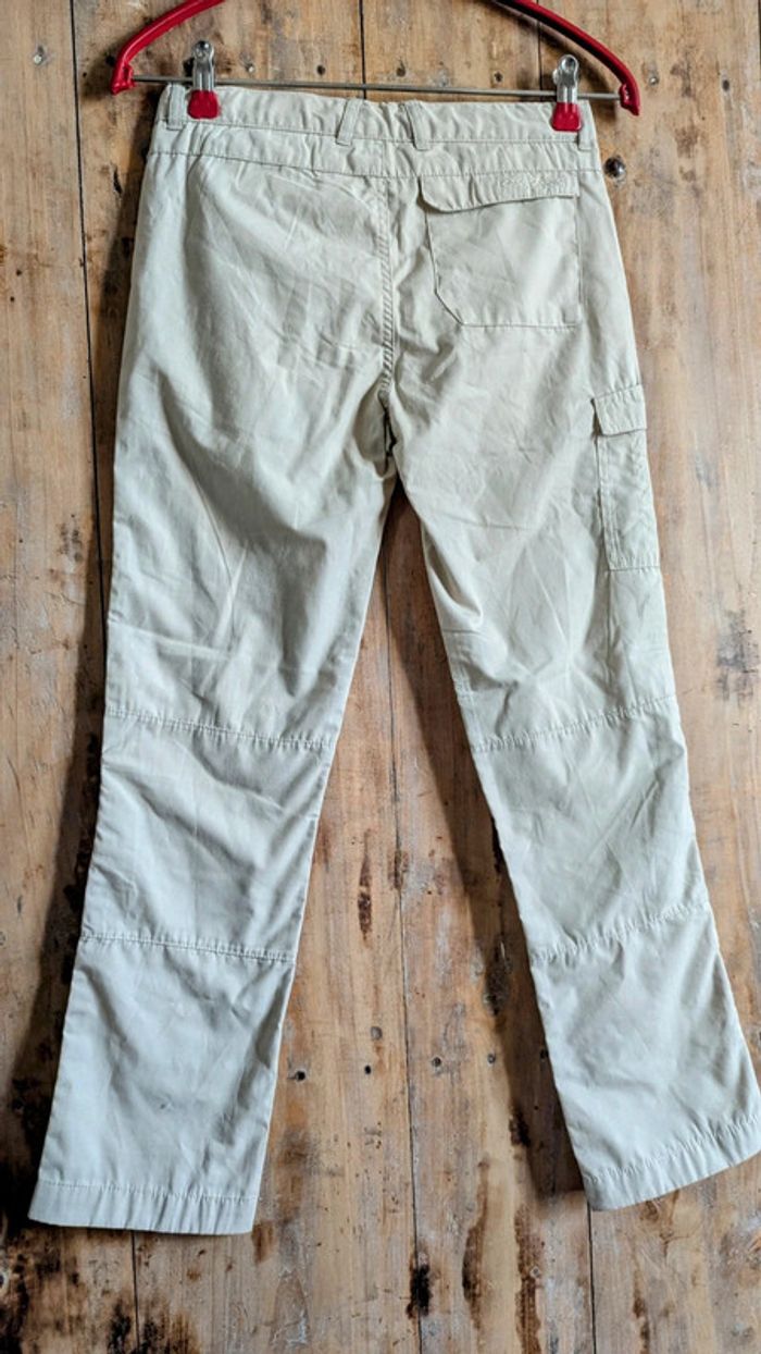 Pantalon/ Pantacourt unisexe de randonnée Craghoppers 9-10 ans - photo numéro 2