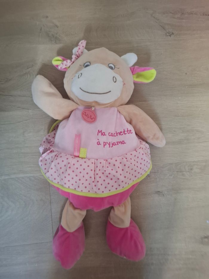 Peluche Range Pijama