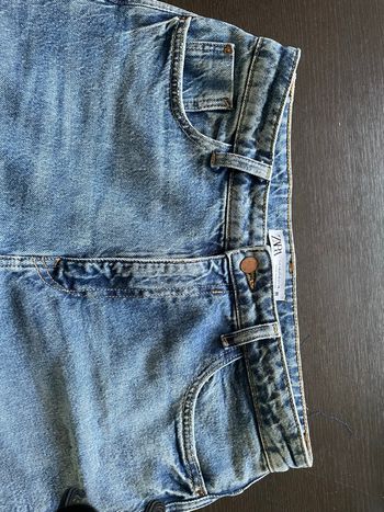 Jeans zara