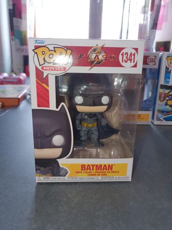 Pop batman